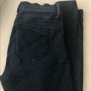 Express legging jean